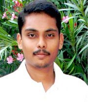 Karthik Sachidananda