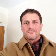 Daniel Gavin