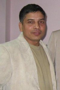 Anand Rawat