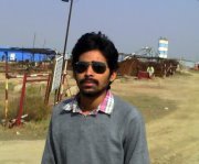 Kranthi Kishore