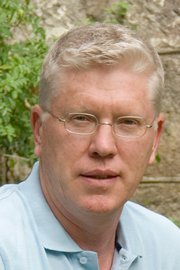 Paul Urquhart