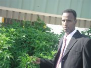Ahmed Jama