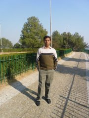 Faisal Ahmed