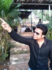 Abhishek Garg