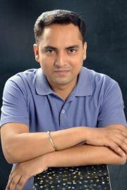 Sarabjeet Garcha