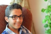 Omar Khaled