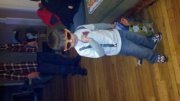 Robbie Troxell