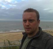 Simon Callaghan