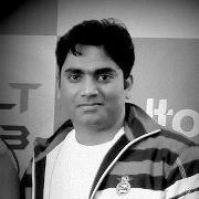 Sunil Mandawar