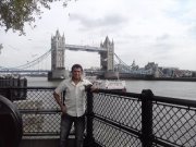 Digesh Desai