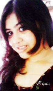 Keya Paul