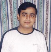 Nadim Ahmed