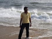 Anand Raja