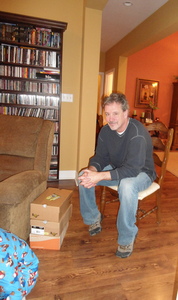 David Tade