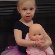 Sandra Tomlinovic-strayer