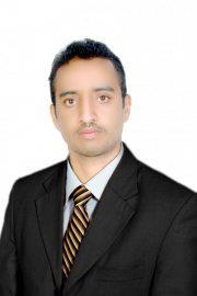 Mohammed Almujahid