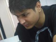 Anurag Joshi