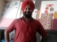 Simarpreet Singh