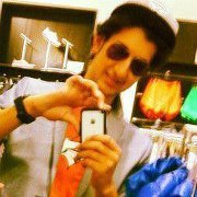 Hasoon Alshawaf