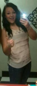 Breana Rogers