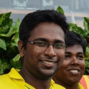 Sumedha Kodithuwakku