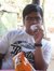 Harshil...