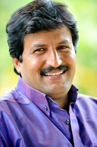 Jayan Bilathikulam