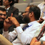 Muhammad Shamim Murtaza