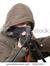 Robber ...