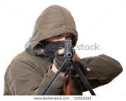 Robber Shah