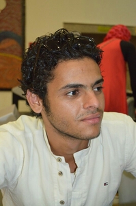 Ahmed Emad
