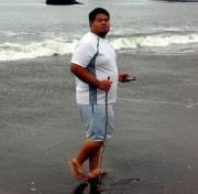 Kevin Seuasoukseng