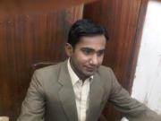Saifali Mirani