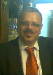 Mohamed Gharib