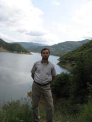 Ali Kooshesh