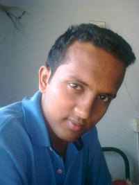 Abhijith Pran