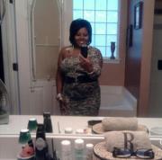 Jacquetta Richardson