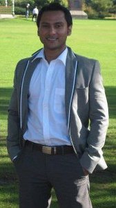 Amit Sharma