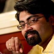 Darshan Mathew