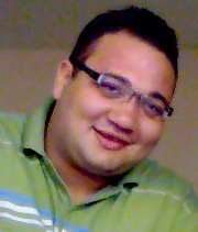 Mohammed Atef