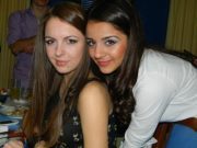 Јорданова Памела