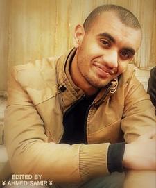 Mohamed Abd El hamed 