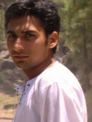 Kawish Hashmi