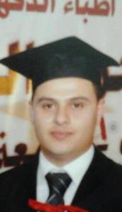 Mahmoud Aldesokey
