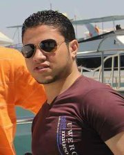 Mohammed Hossam
