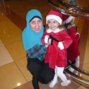 Merhan Salama