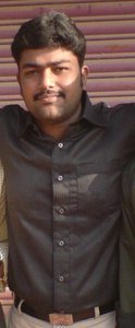 Prajesh Achuthan