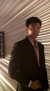 Arsalan Azad