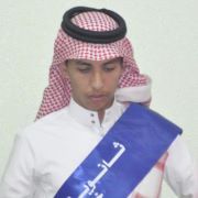 Abdulrahman Alzahrani