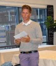 Niklas Nørgaard møller